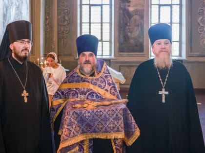 Новые меры по улучшению экологической ситуации в регионе