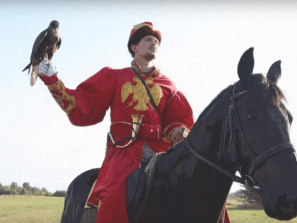 В Тамбовской области состоится Всероссийский слёт сокольников