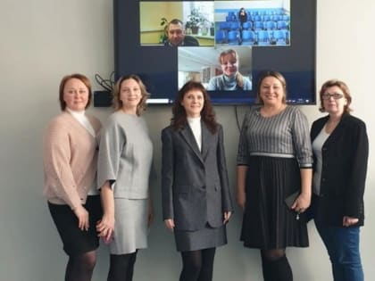 На базе Державинского открыли региональное отделение Ассоциации историков права