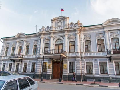 АО "ТКПБ" даст Тамбову в долг 90 млн рублей, желающих дать ещё 815 млн рублей пока не нашлось