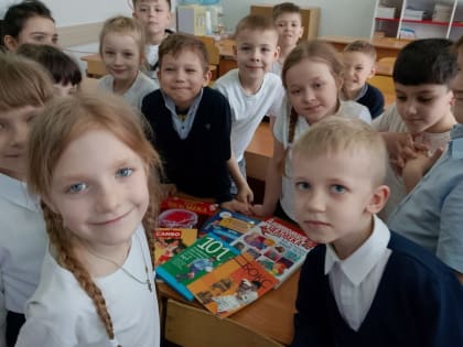 Час здоровья «Здоровье-это здорово»