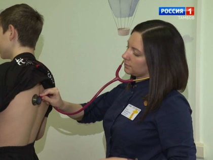 «Врачи-миллионники» восполняют пробелы в сельских больницах