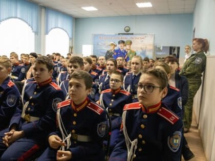 В Тамбове представили книгу об уникальных фактах жизни композитора Василия Агапкина