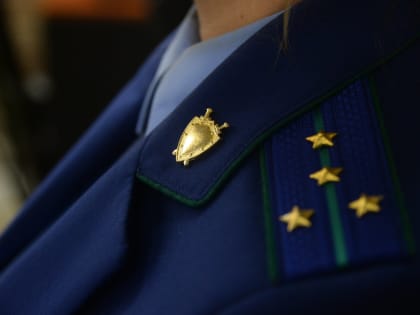 Бывшую заведующую одного из детсадов Знаменского района обвиняют в превышении должностных полномочий