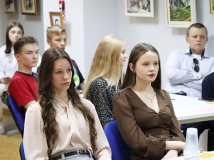 Участники  проекта «Школа финансовой грамотности» получат дополнительные баллы к ЕГЭ