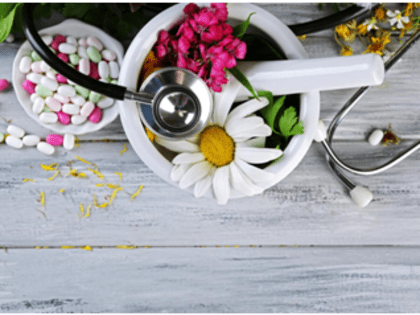 Влияние окружающей среды на здоровье человека: аспекты экологической медицины