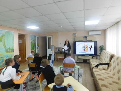 Марафон профессий