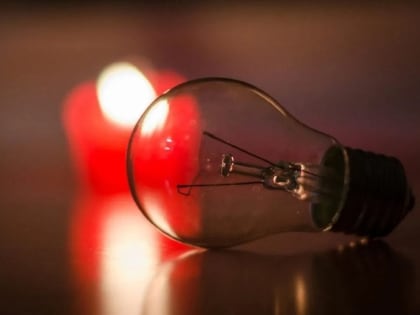 Вниманию жителей микрорайона Кочетовка-3 города Мичуринска!