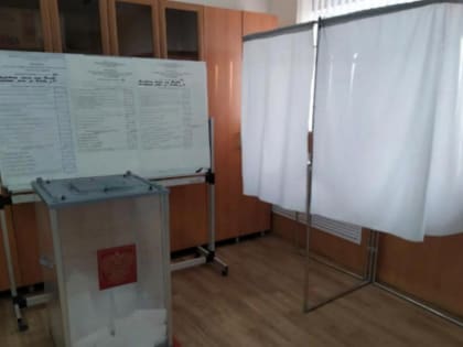 В четырёх новых регионах России пройдут выборы президента