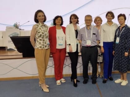 Северо-Кавказский офтальмологический саммит