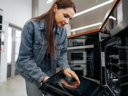 Производители бытовой техники начали блокировать параллельный импорт в РФ