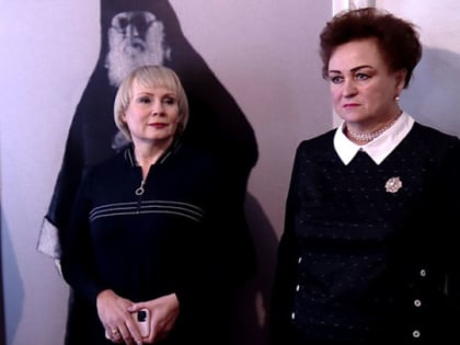 В Тамбове наградили врачей, вернувшихся из зоны спецоперации