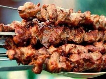 В сезон шашлыков мясо может подорожать примерно на 10%