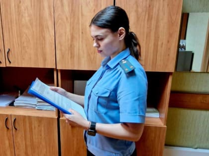 Тамбовчанина за неуплату алиментов отправили в колонию