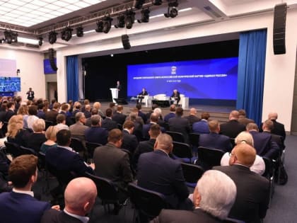 Волонтёры, участники СВО, женщины-кандидаты: «Единая Россия» утвердила итоги предварительного голосования