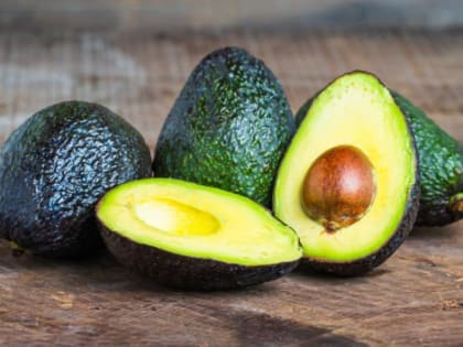 Диетолог назвала полезные свойства авокадо