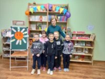 Актуальный диалог "Чтобы сделать мир добрее"