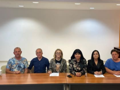 В Тамбовской области увеличилось число медиков благодаря программам 