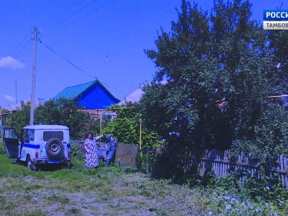 13-летний сын защитил мать от сожителя