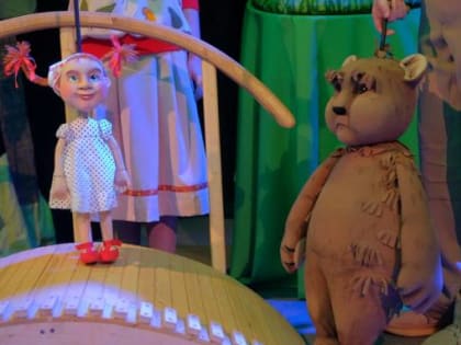 Премьера спектакля "Брак по-итальянски", балет "Тодес", "Мисс Тамбовская область 2022"