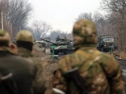 Потери ВСУ на Курском направлении достигли 255 военнослужащих