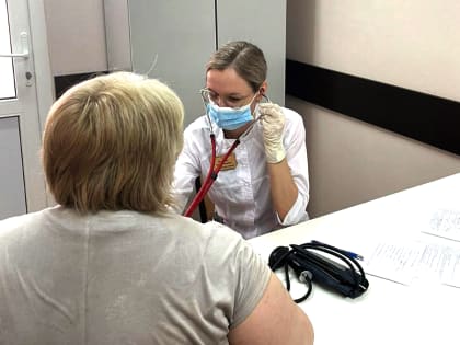 Тренировочное учение