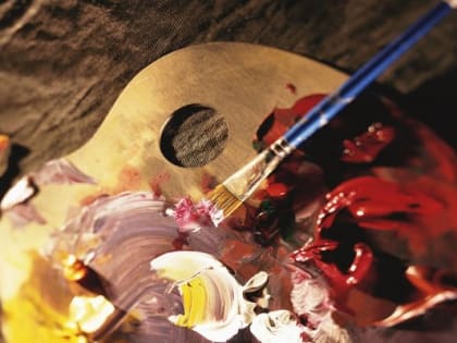 Тамбовскому региональному отделению Союза художников России  - 85 лет