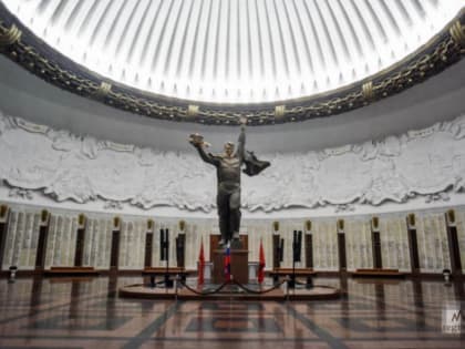 Тамбовчан приглашает поучаствовать в конкурсе рисунков "Портрет фронтовой собаки"