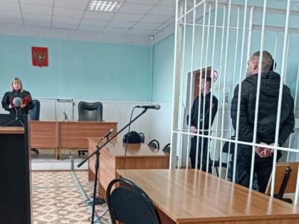 Тамбовчанин, ударивший ножом женщину и угрожавший подростку, получил 4 года колонии