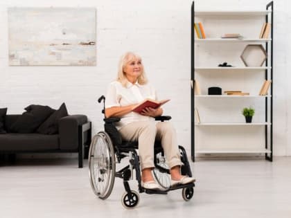 На Тамбовщине прокуратура восстановила права 173 людей с инвалидностью