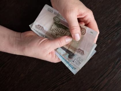 Тамбовчане хранят на вкладах более 154 млрд рублей