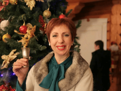 Уроженка Тамбова снялась в новом сезоне сериала "Патриот" на ТНТ