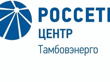 Специалисты «Тамбовэнерго» работают в режиме повышенной готовности