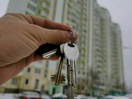 В Госдуму внесли законопроект о праве микрокредитных компаний выдавать ипотеку