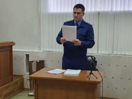 Суд вынес приговор жителю Рассказовского района за попытку дачи взятки инспектору ДПС