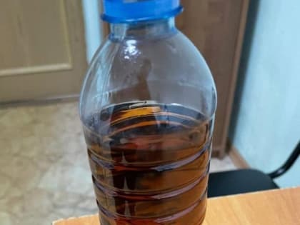 Житель Рязанской области продавал суррогатный алкоголь, которым насмерть отравились трое тамбовчан