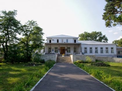 Желающих капитально отремонтировать Усадьбу Загряжских-Строгановых пока не нашлось