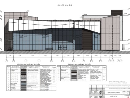 На строительство центра культурного развития "Цвета радуги" выделяется 269 млн рублей