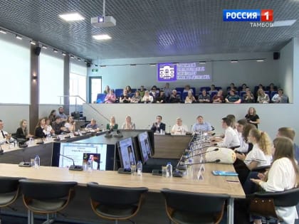 На титул «Ученик года-2023» претендуют 18 финалистов регионального этапа конкурса