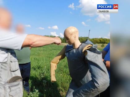 Дела амурные привели на скамью подсудимых