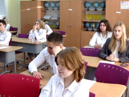 В школах России со следующего года введут черчение