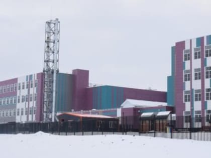 С 1 апреля начнётся приём первоклассников в школы Тамбова