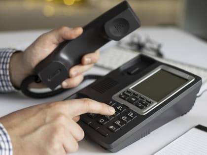 С 15 мая в регионе заработает "горячая линия" по профилактике инфекций, передающихся клещами