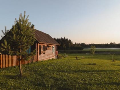 На улучшение жилищных условий сельчан Тамбовская область получит 30 млн рублей