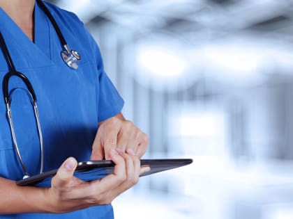 В Тамбовской области планируют внедрить сервис по выписке электронных рецептов