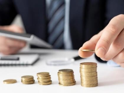 Поступление налогов в бюджет Тамбовской области увеличилось на 12%