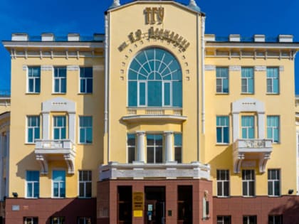 Тамбовские студенты выполняют соцзаказы НКО и органов власти