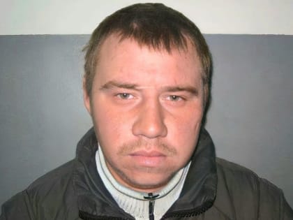 В Тамбовской области ищут 36-летний мужчина