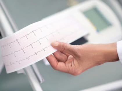 Кардиолог перечислил меры профилактики сердечно-сосудистых заболеваний