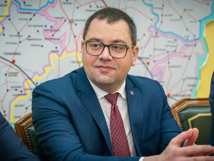 Державинский университет подписал соглашение о сотрудничестве со ВГИКом